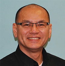 Charles Chang