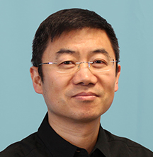 Peter Li