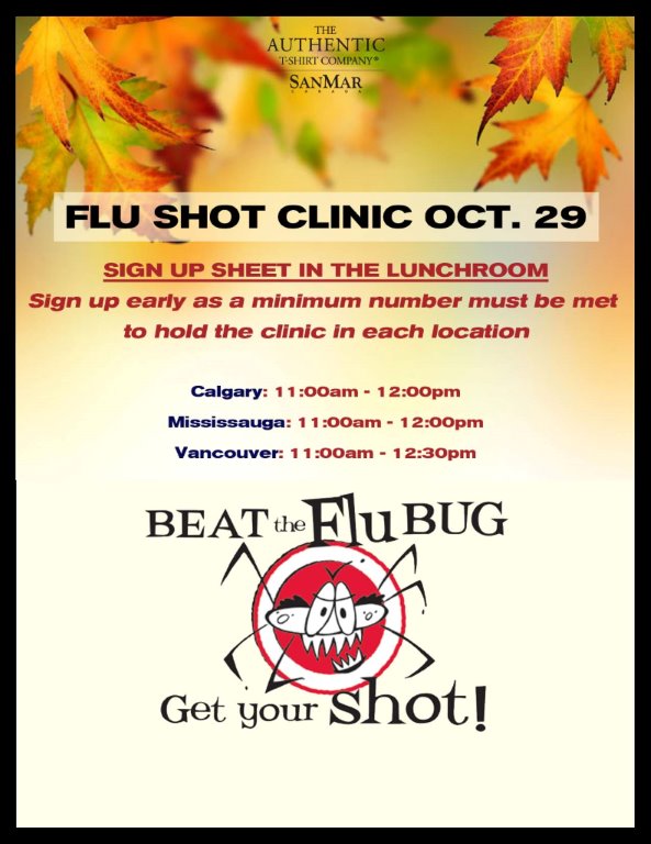 FluShotClinic