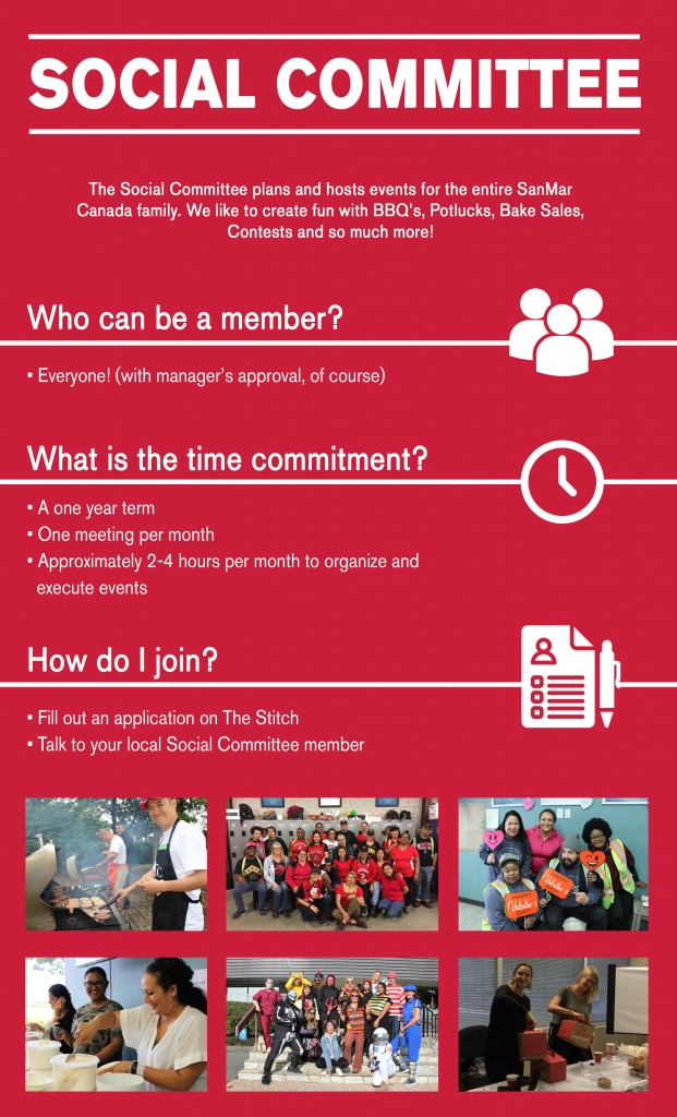 SocialCommittee-Member-Flyer