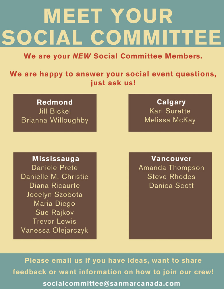 We-are-your-Social-committee