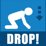 drop