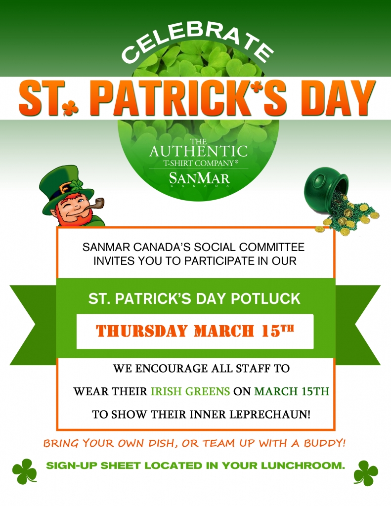 StPatricksDay flyer_red