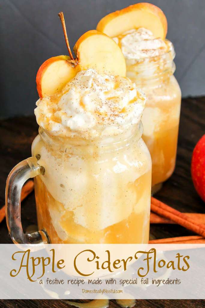 Apple-Cider-Floats