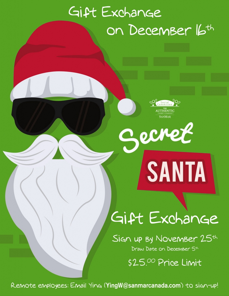 SecretSanta