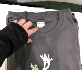 Danica & Jenna Spotted