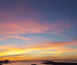 Joy for Lyle is Travelling and Road Trips