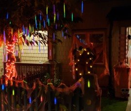 Ana Pruim's Decorations