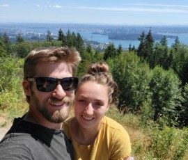 Jenna - Cypress Mountain