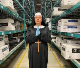 Elisabete - Mississauga 2nd Place