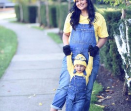 Himika - Vancouver 2nd Place