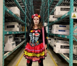 Michele - Mississauga 3rd Place