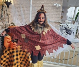 Olivia - Mississauga 1st Place