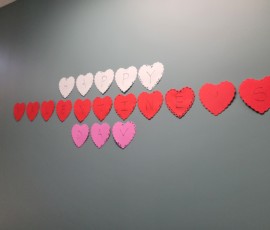 Vancouver Valentines